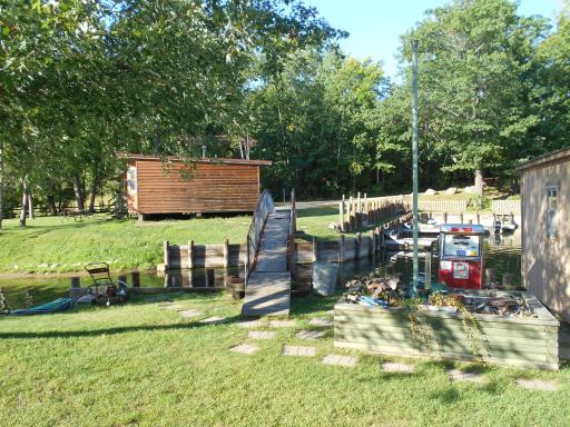 Longville, MN 56655