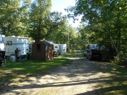 Longville, MN 56655