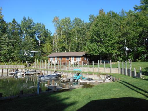 Longville, MN 56655