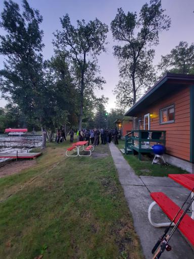 Longville, MN 56655