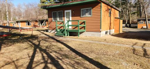 Longville, MN 56655