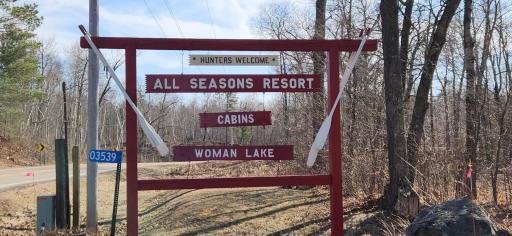 Longville, MN 56655