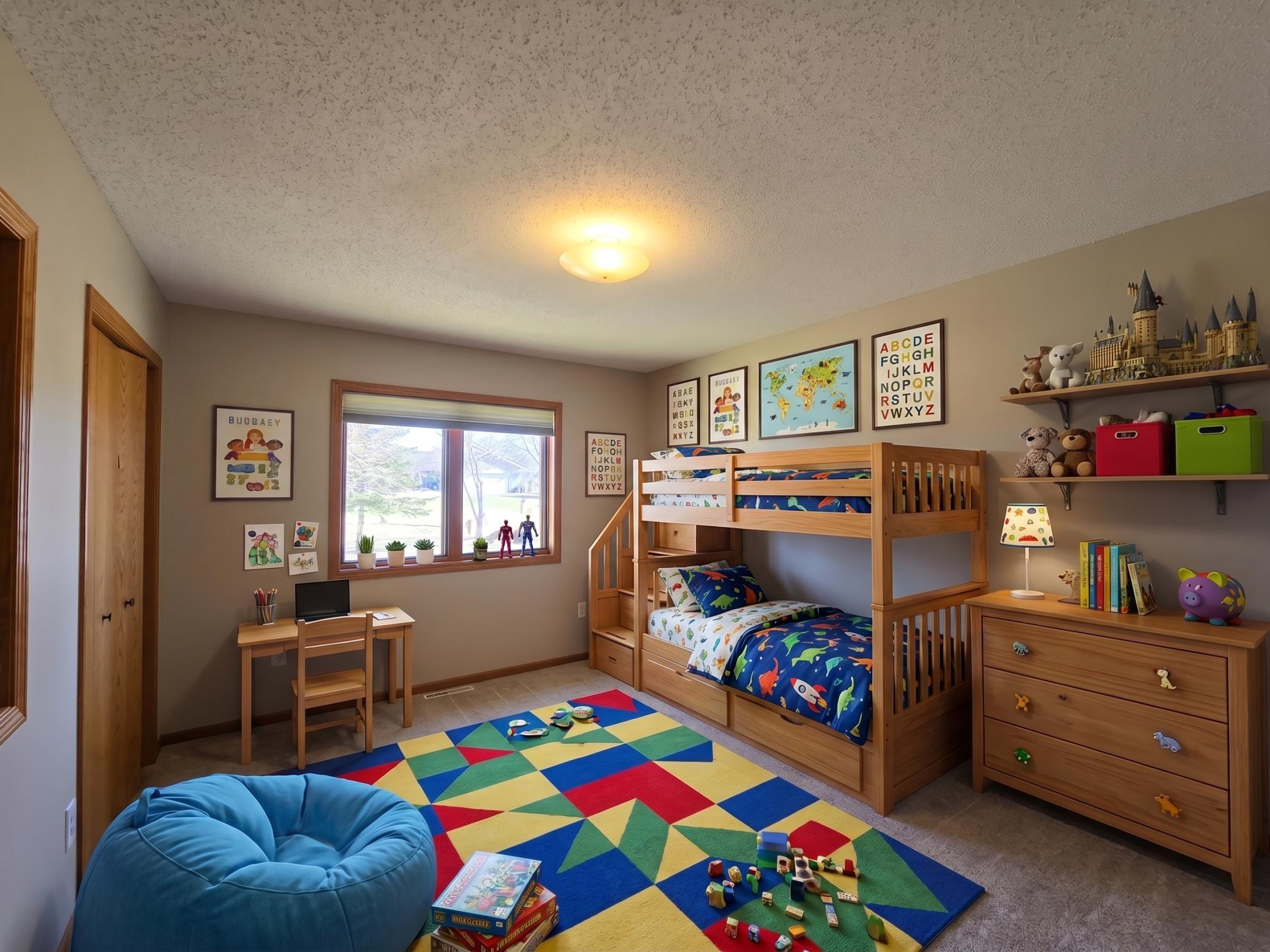 Virtually staged kids room.jpg