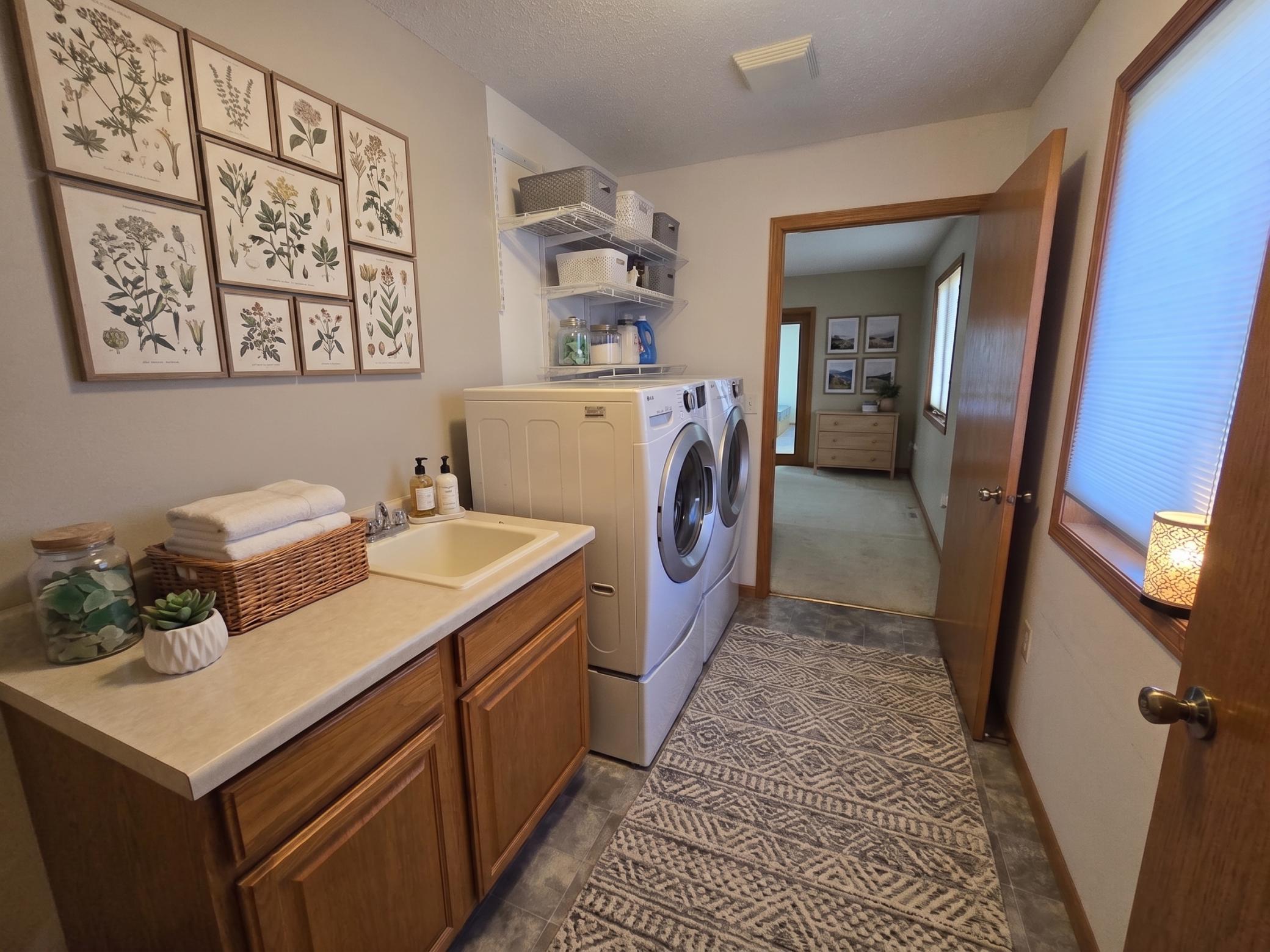 Virtually Staged Laundry Room.jpg