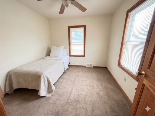 503 Lake Avenue N, Frederic, WI 54837