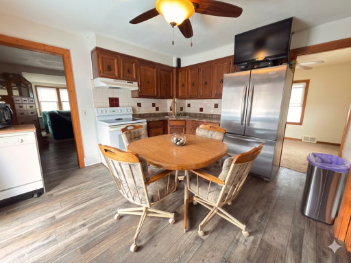 503 Lake Avenue N, Frederic, WI 54837