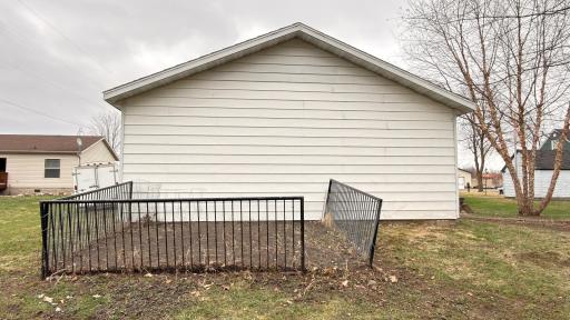503 Lake Avenue N, Frederic, WI 54837
