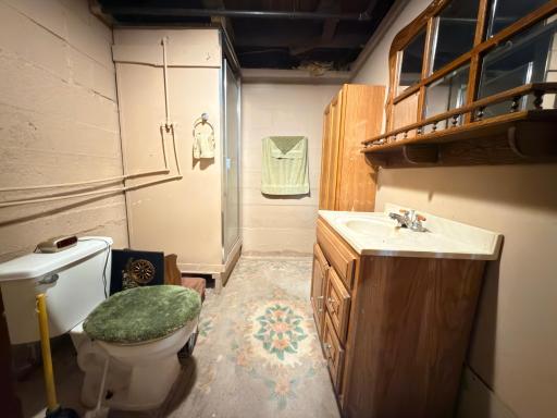 503 Lake Avenue N, Frederic, WI 54837