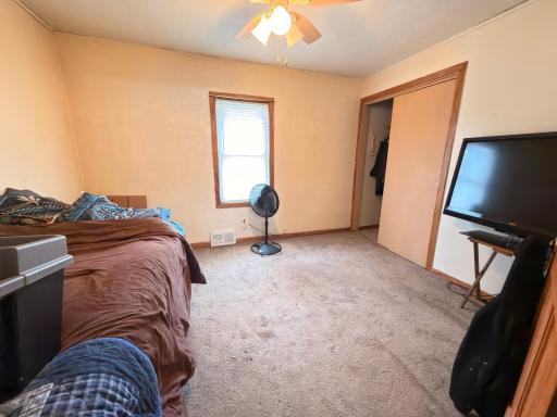 503 Lake Avenue N, Frederic, WI 54837