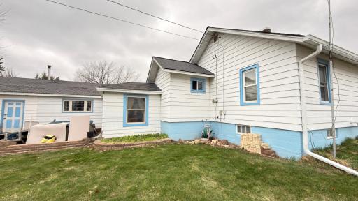 503 Lake Avenue N, Frederic, WI 54837