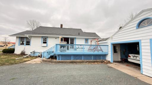 503 Lake Avenue N, Frederic, WI 54837