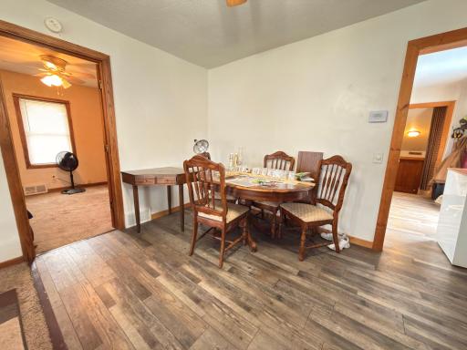503 Lake Avenue N, Frederic, WI 54837