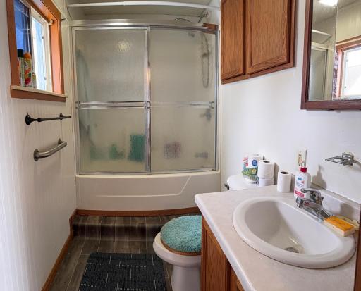 503 Lake Avenue N, Frederic, WI 54837