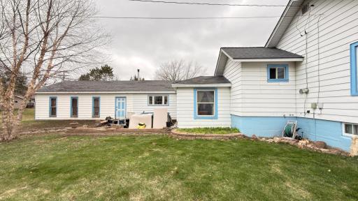503 Lake Avenue N, Frederic, WI 54837