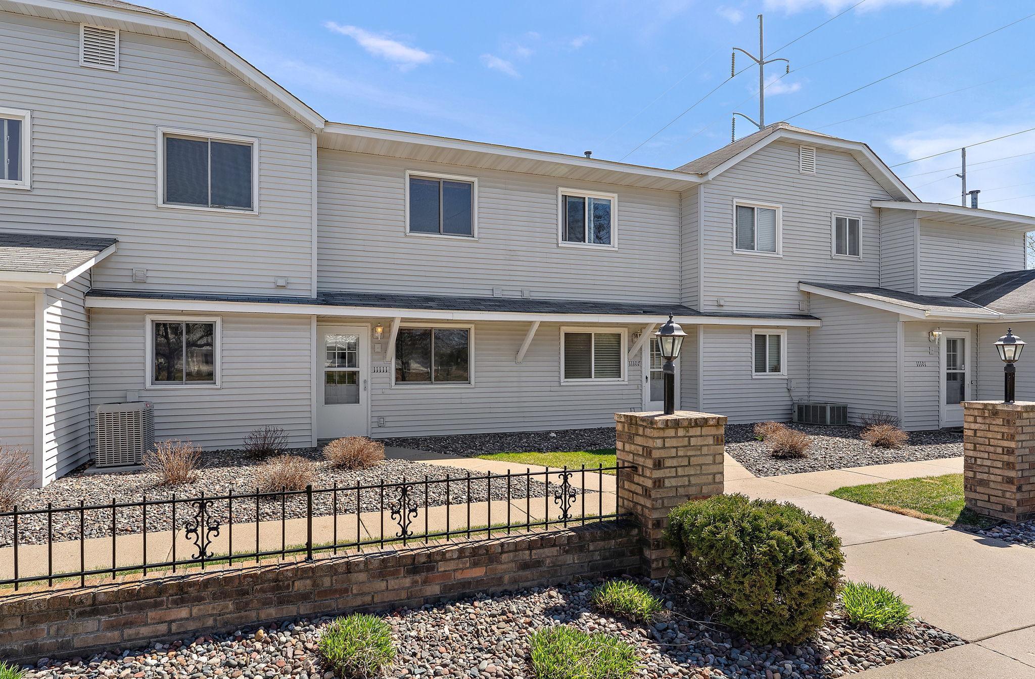 Welcome to 11111 Drake St. NW, Coon Rapids, MN