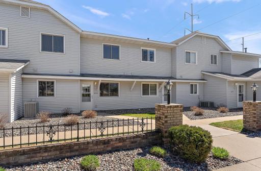 Welcome to 11111 Drake St. NW, Coon Rapids, MN