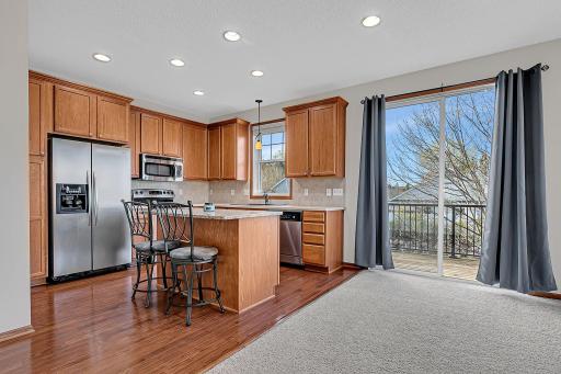 16644 72nd Court NE, Elk River, MN 55330