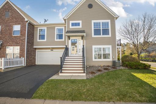 16644 72nd Court NE, Elk River, MN 55330