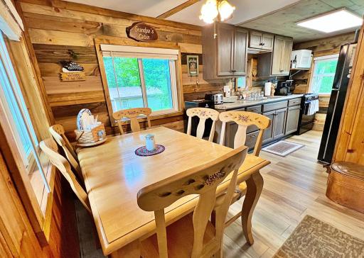 22938 Portage Pass Road, Deerwood, MN 56444