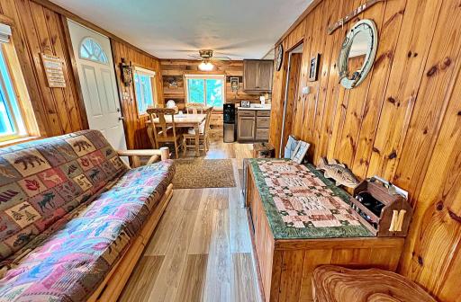 22938 Portage Pass Road, Deerwood, MN 56444