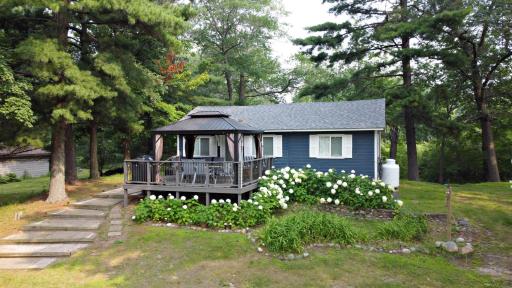 22938 Portage Pass Road, Deerwood, MN 56444