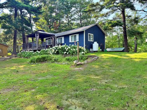 22938 Portage Pass Road, Deerwood, MN 56444