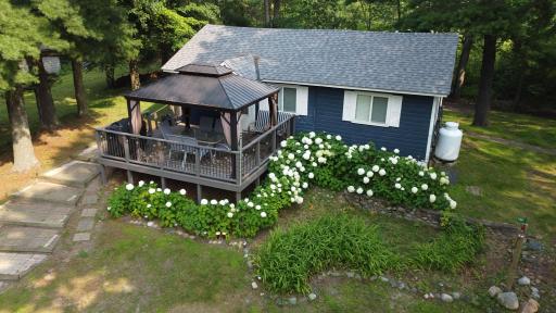 22938 Portage Pass Road, Deerwood, MN 56444