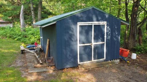 22938 Portage Pass Road, Deerwood, MN 56444