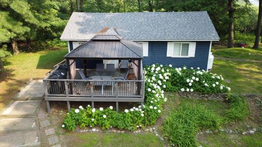 22938 Portage Pass Road, Deerwood, MN 56444