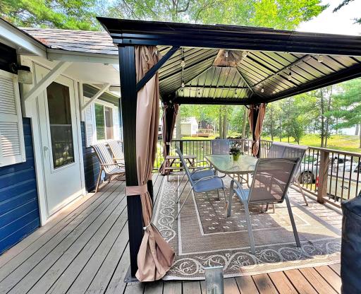 22938 Portage Pass Road, Deerwood, MN 56444