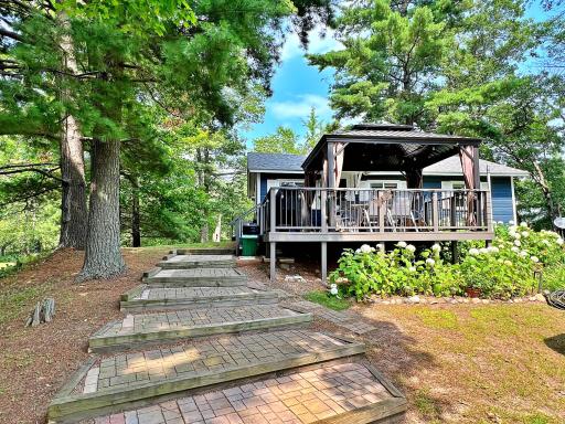 22938 Portage Pass Road, Deerwood, MN 56444