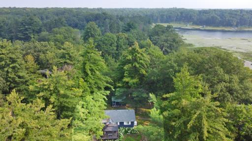 22938 Portage Pass Road, Deerwood, MN 56444