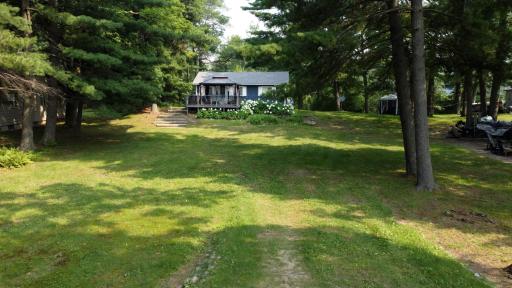22938 Portage Pass Road, Deerwood, MN 56444