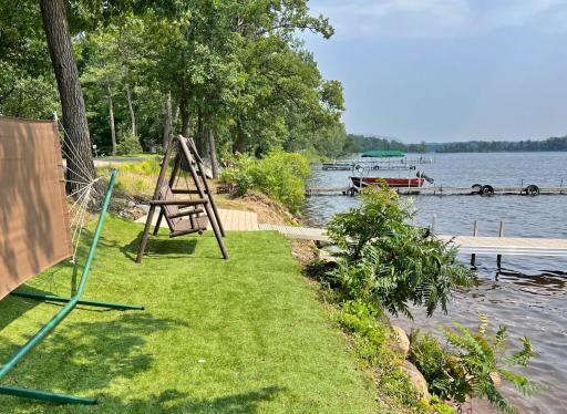 22938 Portage Pass Road, Deerwood, MN 56444