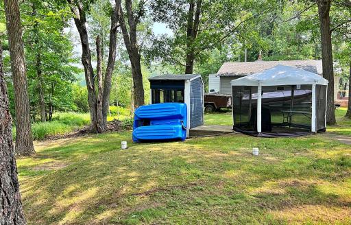 22938 Portage Pass Road, Deerwood, MN 56444