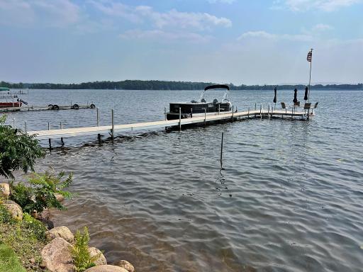 22938 Portage Pass Road, Deerwood, MN 56444