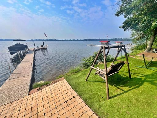 22938 Portage Pass Road, Deerwood, MN 56444