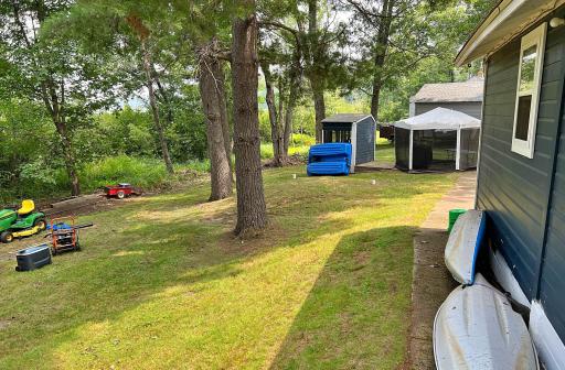 22938 Portage Pass Road, Deerwood, MN 56444