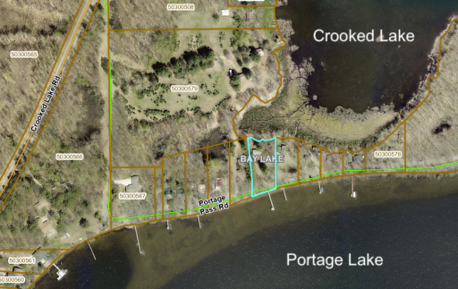 22938 Portage Pass Road, Deerwood, MN 56444