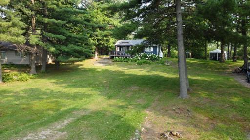 22938 Portage Pass Road, Deerwood, MN 56444