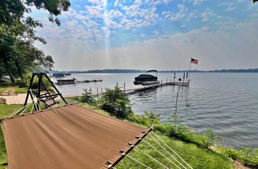 22938 Portage Pass Road, Deerwood, MN 56444