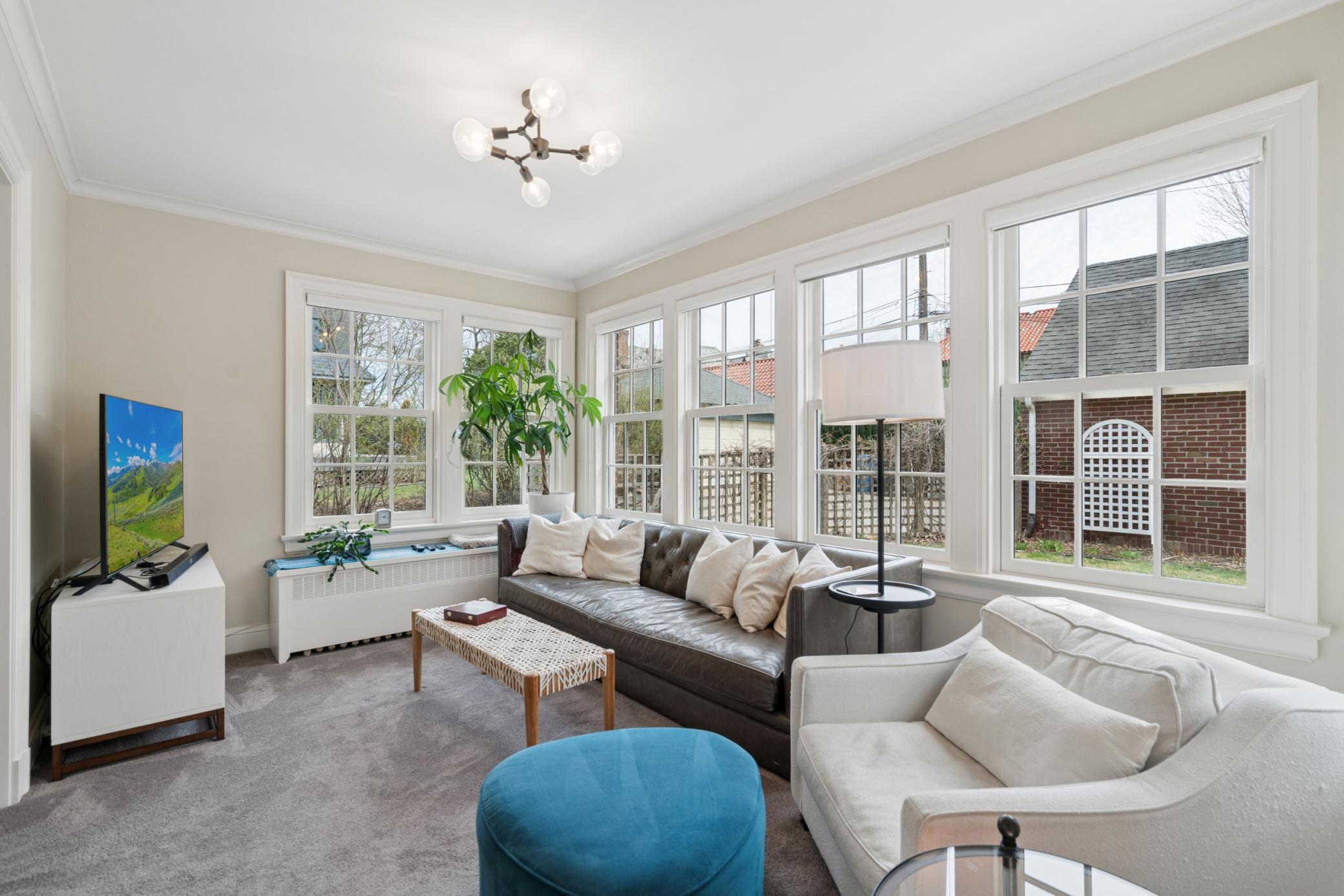 Sunroom
