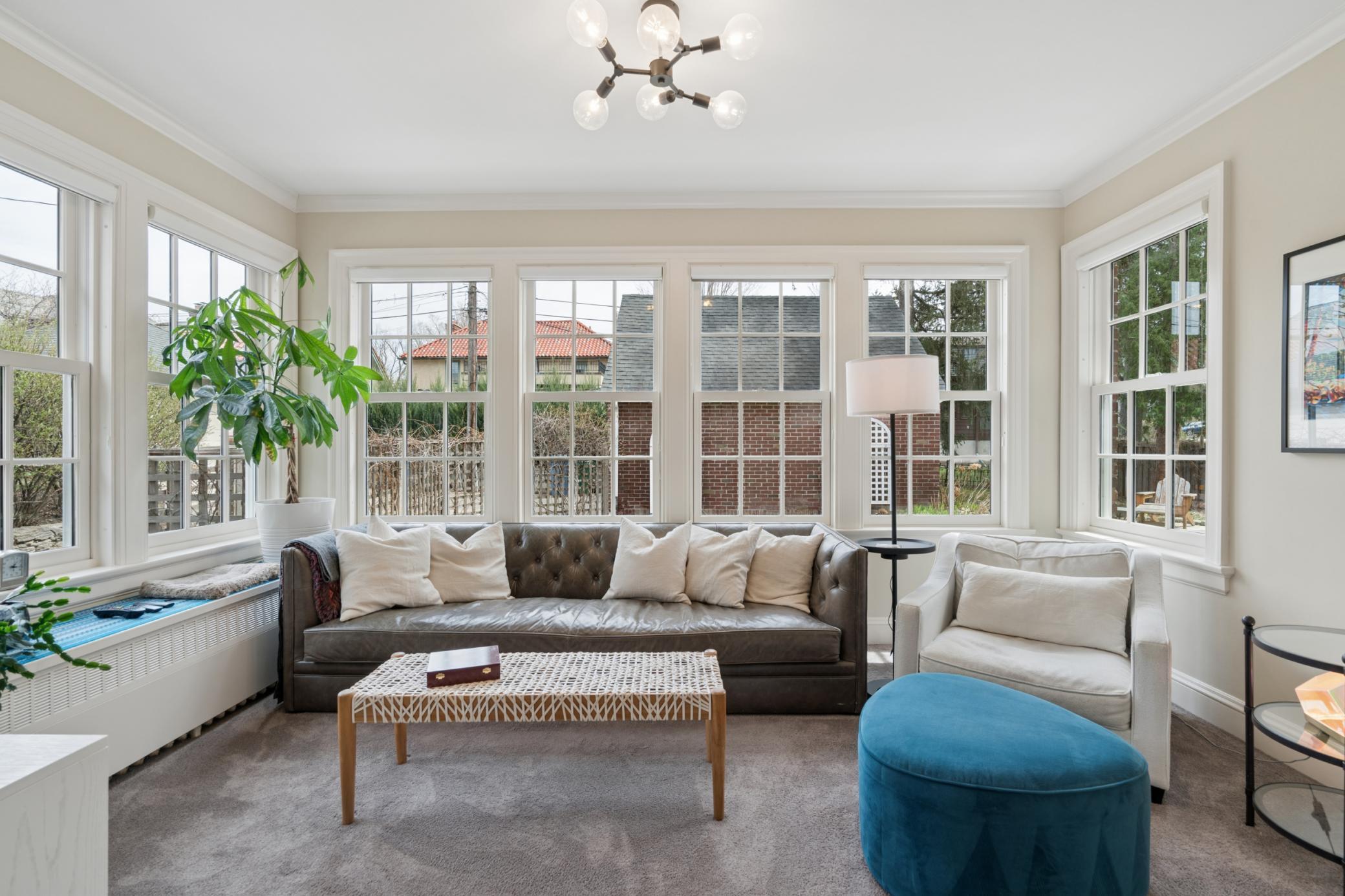 Sunroom