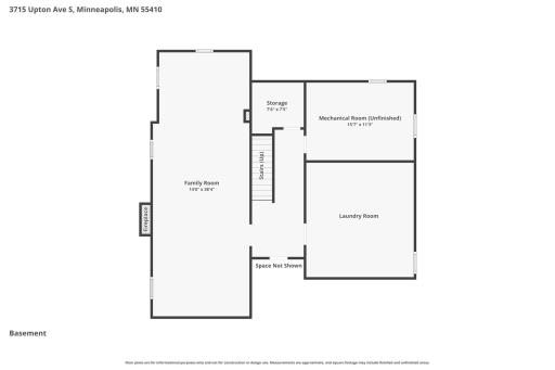 3715 Upton Avenue S, Minneapolis, MN 55410