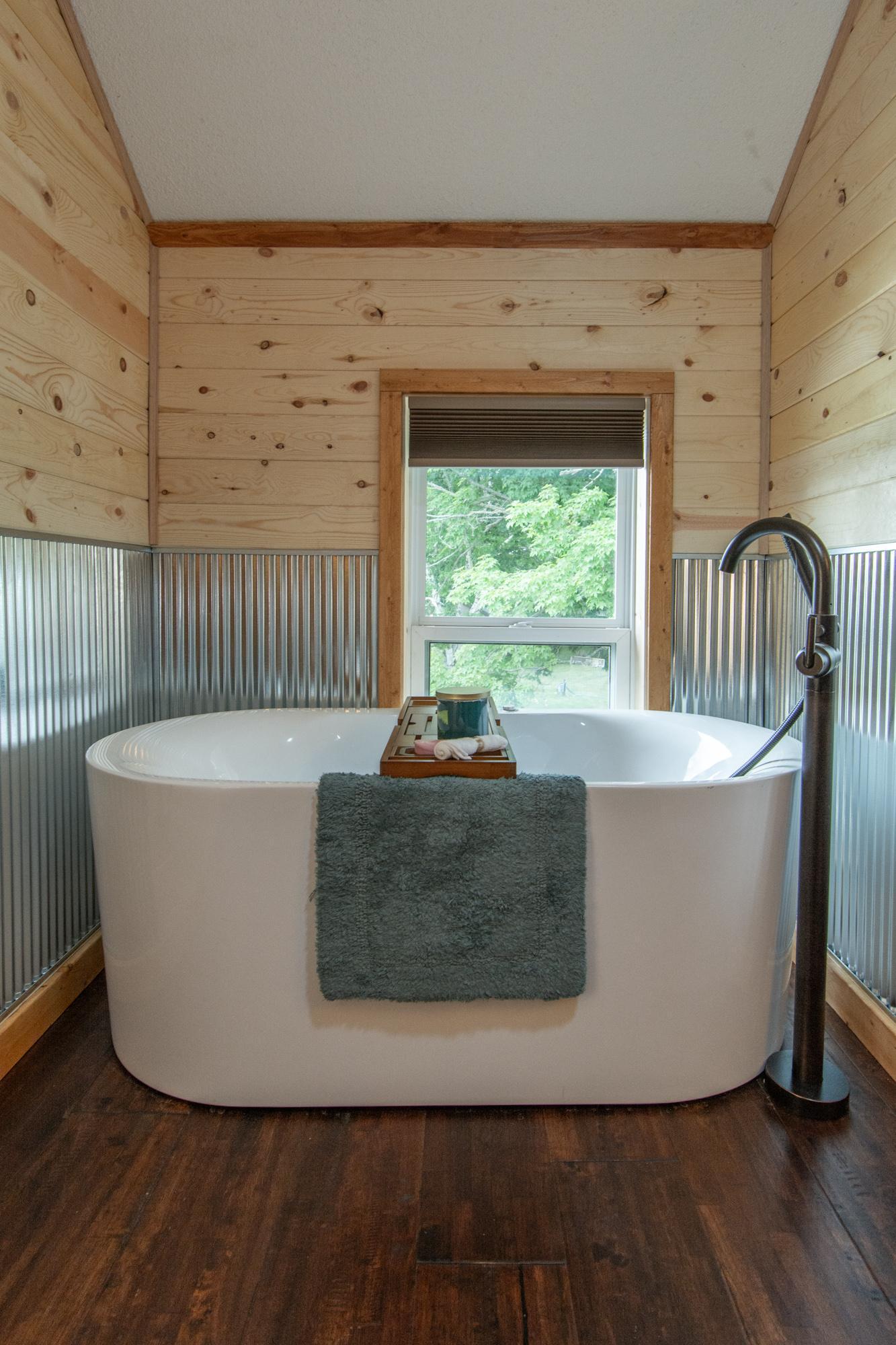 Beautiful unique fixtures