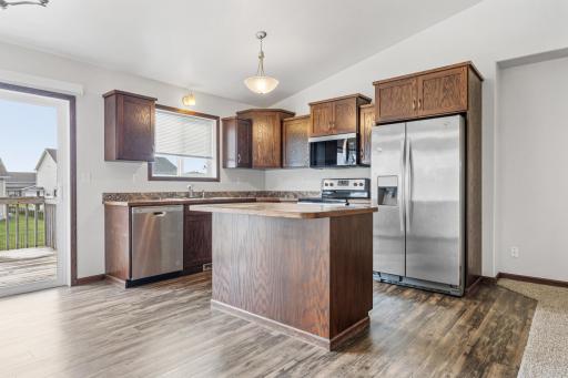 1317 5th Street NW, West Fargo, ND 58078