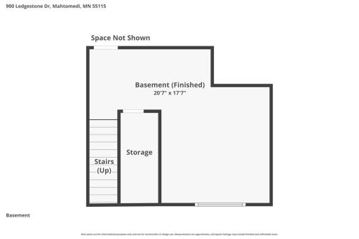 900 Ledgestone Drive, Saint Paul, MN 55115