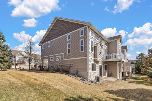 7119 153rd Terrace, Savage, MN 55378