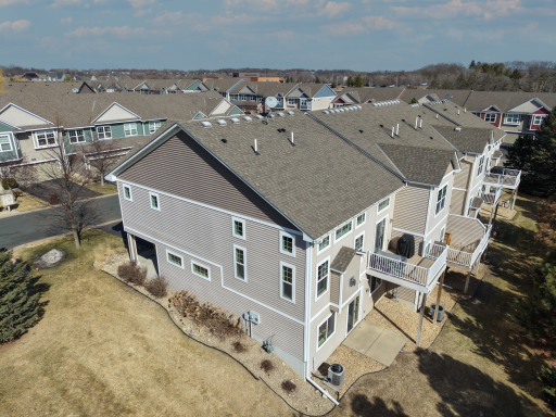 7119 153rd Terrace, Savage, MN 55378