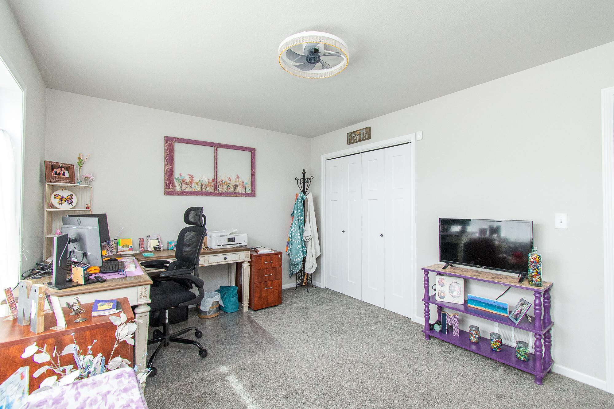 Main Level Bedroom 2